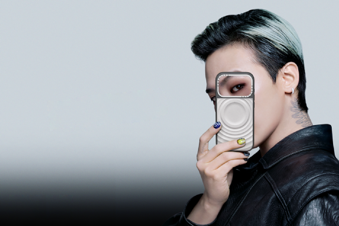 CASETiFY 成立 15 週年！正式宣布 G-DRAGON 擔任首位全球代言人，演繹全新 CHROMATIC: FORMS & HUES 系列，定義當代 iCON 的創意全貌